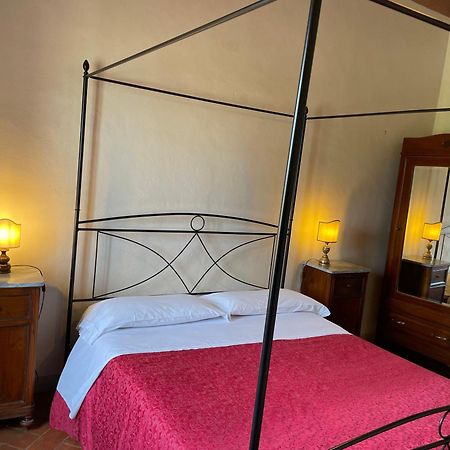 Fattoria Di Cavaglioni San Rocco a Pilli Exterior foto