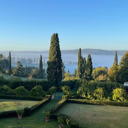 Fattoria Di Cavaglioni San Rocco a Pilli Exterior foto