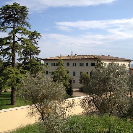 Fattoria Di Cavaglioni San Rocco a Pilli Exterior foto