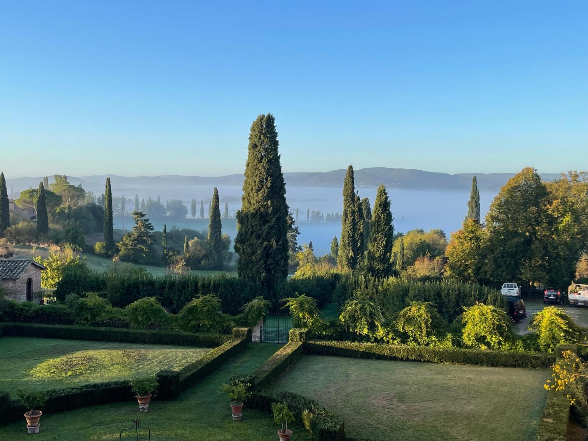 Fattoria Di Cavaglioni San Rocco a Pilli Exterior foto