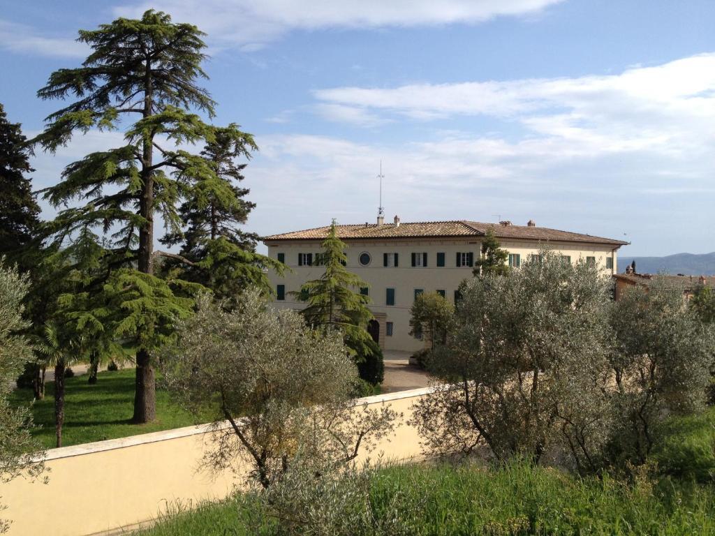 Fattoria Di Cavaglioni San Rocco a Pilli Exterior foto