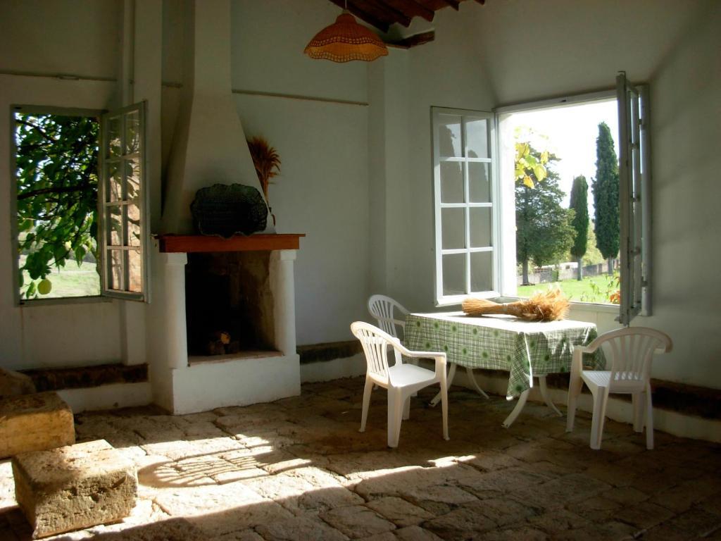 Fattoria Di Cavaglioni San Rocco a Pilli Exterior foto