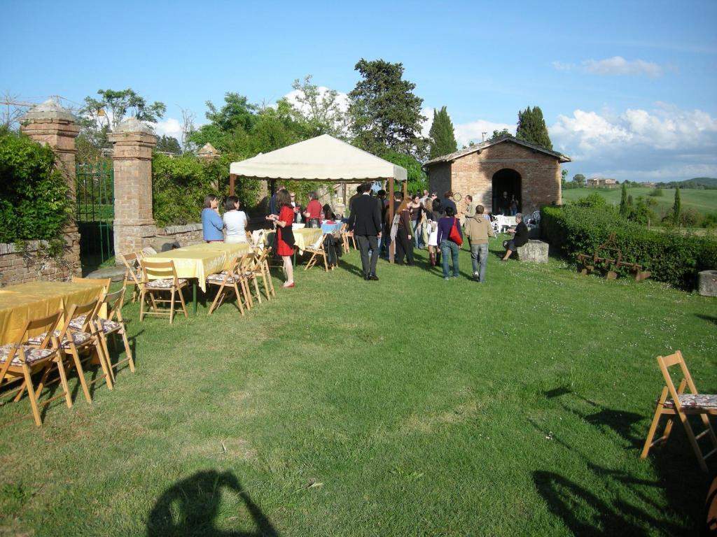 Fattoria Di Cavaglioni San Rocco a Pilli Exterior foto