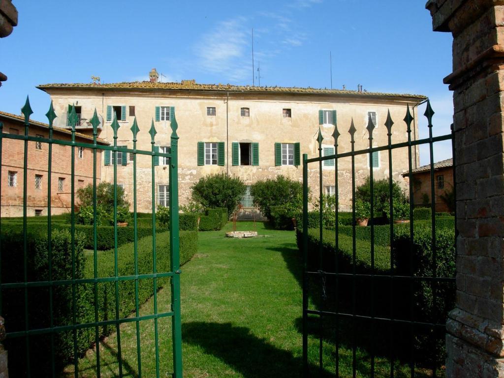 Fattoria Di Cavaglioni San Rocco a Pilli Exterior foto