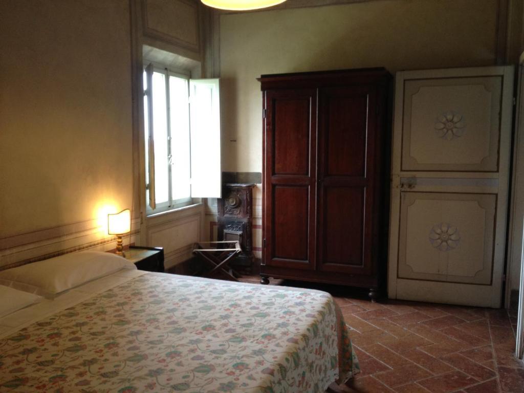 Fattoria Di Cavaglioni San Rocco a Pilli Quarto foto