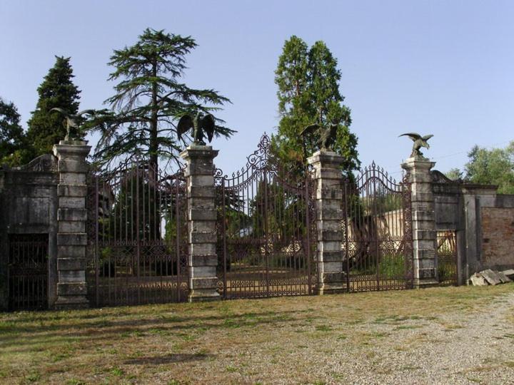 Fattoria Di Cavaglioni San Rocco a Pilli Exterior foto