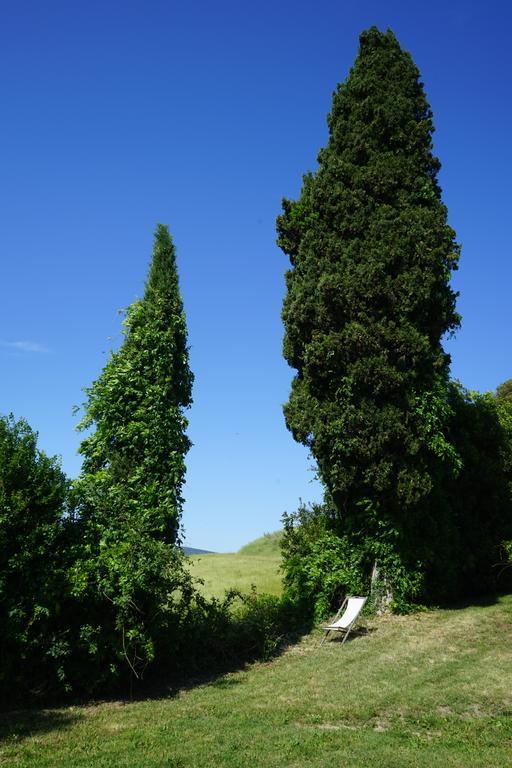 Fattoria Di Cavaglioni San Rocco a Pilli Exterior foto