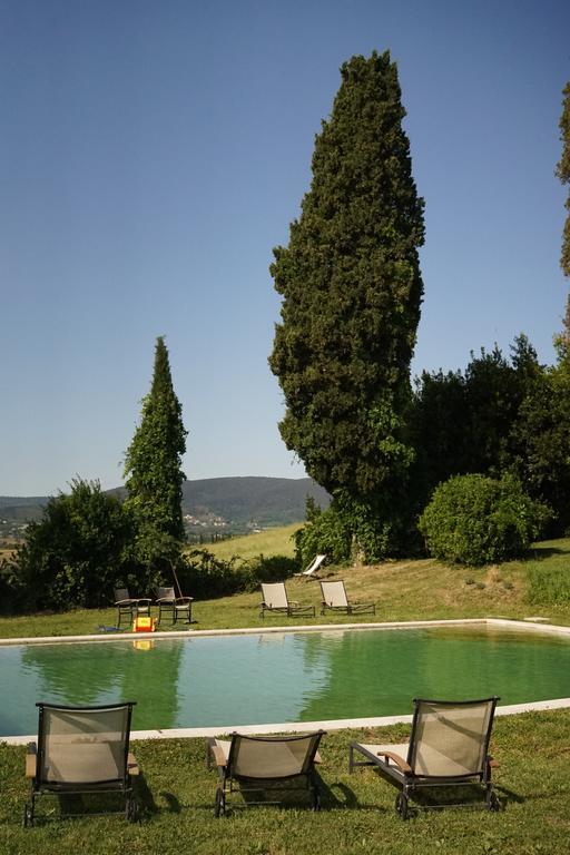Fattoria Di Cavaglioni San Rocco a Pilli Exterior foto