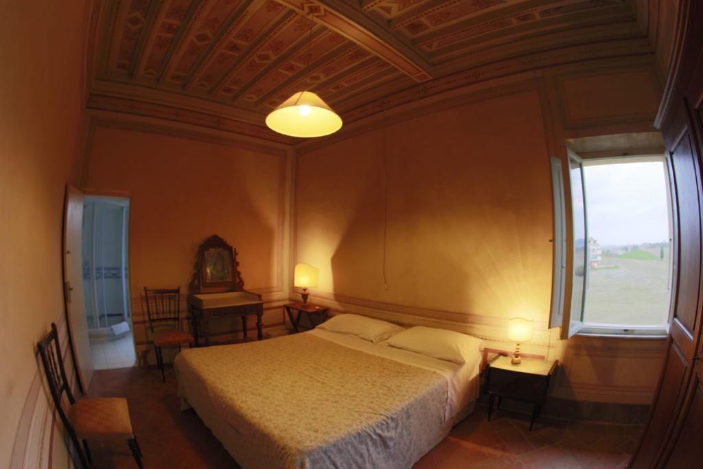 Fattoria Di Cavaglioni San Rocco a Pilli Exterior foto