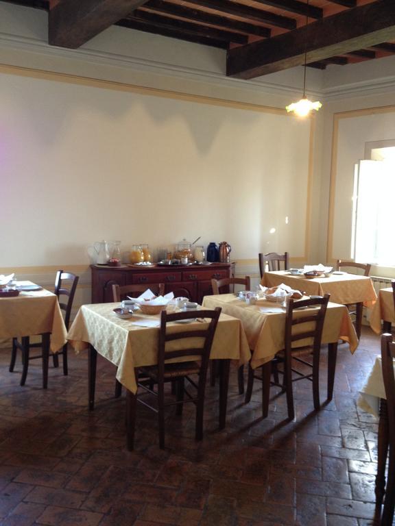 Fattoria Di Cavaglioni San Rocco a Pilli Exterior foto