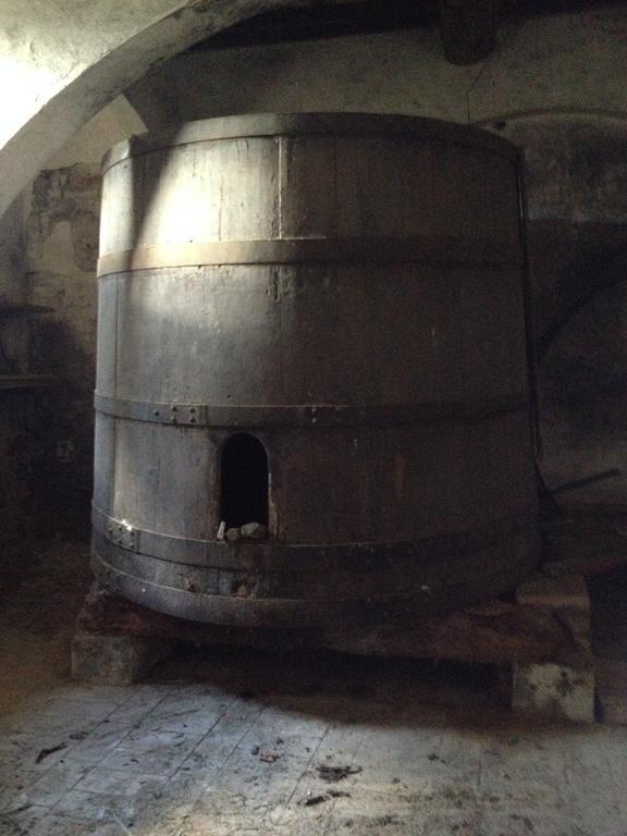 Fattoria Di Cavaglioni San Rocco a Pilli Exterior foto