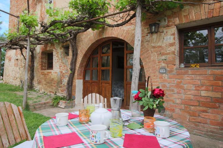 Fattoria Di Cavaglioni San Rocco a Pilli Exterior foto