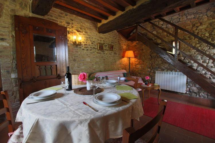 Fattoria Di Cavaglioni San Rocco a Pilli Exterior foto